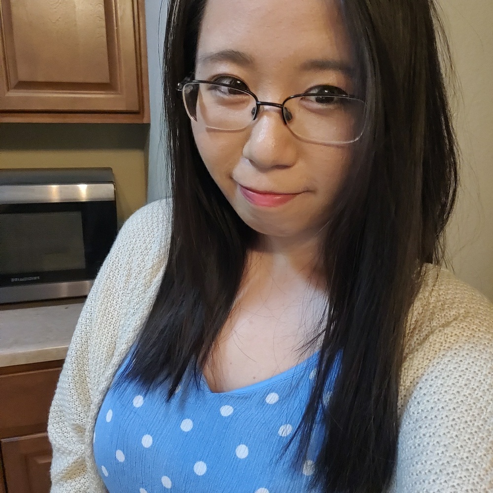 Meet your Posher, Amy